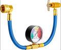 R134A AC Refrigerant Charge Hose